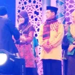 Kota Kendari Juara Umum MTQ ke-26, Baubau Juara Lasqi Kota Kendari Juara Umum MTQ ke-26, Baubau Juara Lasqi