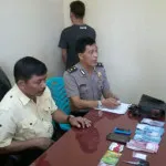 Hendak Transaksi di ATM, Pengedar Narkoba Diciduk Polisi Hendak Transaksi di ATM, Pengedar Narkoba Diciduk Polisi