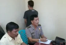 Hendak Transaksi di ATM, Pengedar Narkoba Diciduk Polisi Hendak Transaksi di ATM, Pengedar Narkoba Diciduk Polisi