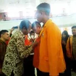 Ini Pesan Rektor UHO Pada Pengurus BEM yang Baru Ini Pesan Rektor UHO Pada Pengurus BEM yang Baru