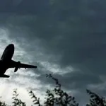 Cuaca Buruk, Pesawat Garuda Batal Mendarat di Baubau Cuaca Buruk, Pesawat Garuda Batal Mendarat di Baubau