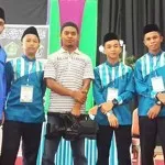 Cerdas Cermat Sumbang Medali Emas Pertama Baubau Cerdas Cermat Sumbang Medali Emas Pertama Baubau