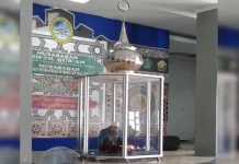 Bau-Bau Optimis Raih Juara Umum MTQ-26 Bau-Bau Optimis Raih Juara Umum MTQ-26