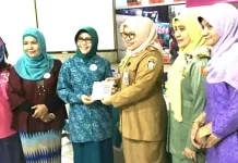 MC3 Kerjasama PKK Tamalate Makassar Penyuluhan Cegah Penyakit Kanker MC3 Kerjasama PKK Tamalate Makassar Penyuluhan Cegah Penyakit Kanker