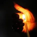 Warga Butur Kecam Pemadaman Listrik Warga Butur Kecam Pemadaman Listrik