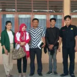 Pahri Yamsul Kembali Pimpin Perbasasi Sultra Pahri Yamsul Kembali Pimpin Perbasasi Sultra