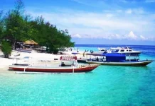 Anda Pecinta Wisata Laut, 9 Pulau di Sultra Ini Wajib Anda Kunjungi Anda Pecinta Wisata Laut, 9 Pulau di Sultra Ini Wajib Anda Kunjungi