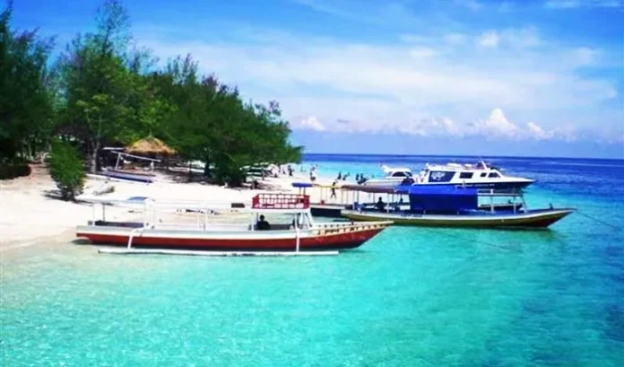 Anda Pecinta Wisata Laut, 9 Pulau di Sultra Ini Wajib Anda Kunjungi