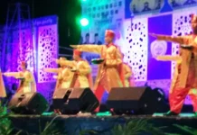 Butur Siap Rebut Emas Ditiga Kategori Qasidah Butur Siap Rebut Emas Ditiga Kategori Qasidah