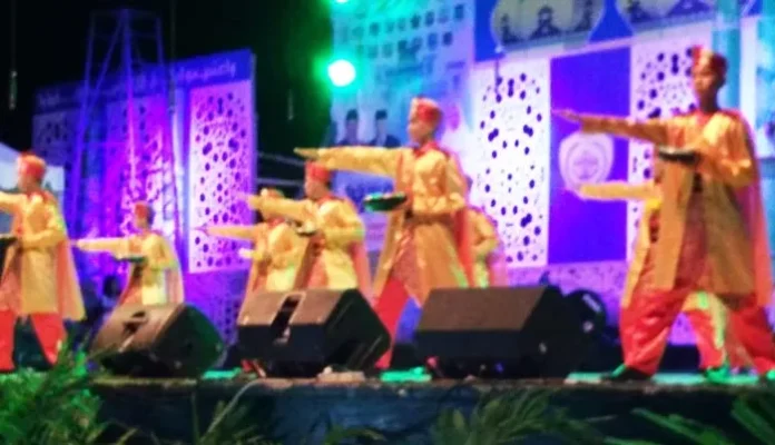 qasidah_butur Butur Siap Rebut Emas Ditiga Kategori Qasidah