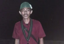 Rahman Ariansyah Pimpin HMI Komisariat Pertanian Rahman Ariansyah Pimpin HMI Komisariat Pertanian