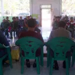 Dua Tahun Tak Bayarkan Honor Aparat Desa, DPRD Konut Sidak Kades Amorome Dua Tahun Tak Bayarkan Honor Aparat Desa, DPRD Konut Sidak Kades Amorome