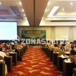 Ridwan Bae: Pemerintah Harus Jeli Dalam Pengangkatan Staf Keuangan Daerah Ridwan Bae: Pemerintah Harus Jeli Dalam Pengangkatan Staf Keuangan Daerah