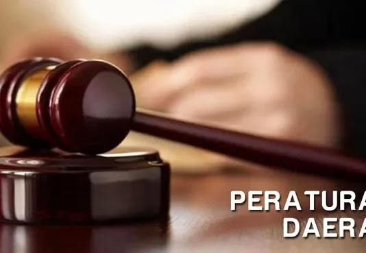 DPRD Buteng Resmi Tetapkan Ranperda RPJMD Menjadi Perda 27 Raperda Menanti Legislator di Konkep