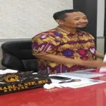 Rektor USN Didaulat Jadi Penilai Jurnal Internasional di IPSR Rektor USN Didaulat Jadi Penilai Jurnal Internasional di IPSR