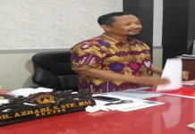 Rektor USN Didaulat Jadi Penilai Jurnal Internasional di IPSR Rektor USN Didaulat Jadi Penilai Jurnal Internasional di IPSR
