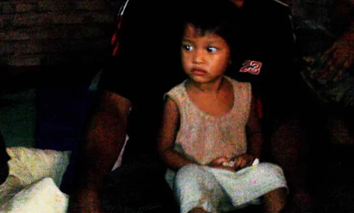 Tak Punya Kartu BPJS Obati Anaknya yang Terserang Diare, Orang Tua Ini Pasrah