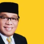 Setnov Tersangka, Ridwan Bae: Golkar Makin Solid Golkar Sultra Belum Nyatakan Sikap di Munaslub