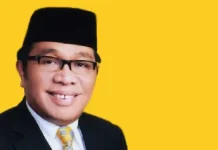 Golkar Sultra Belum Nyatakan Sikap di Munaslub Golkar Sultra Belum Nyatakan Sikap di Munaslub