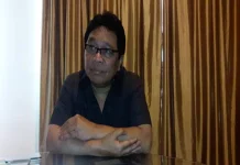 Ridwan Bae: Presiden Pun Sebenarnya Menolak Proyek Jembatan Bahteramas Ridwan Bae: Presiden Pun Sebenarnya Menolak Proyek Jembatan Bahteramas