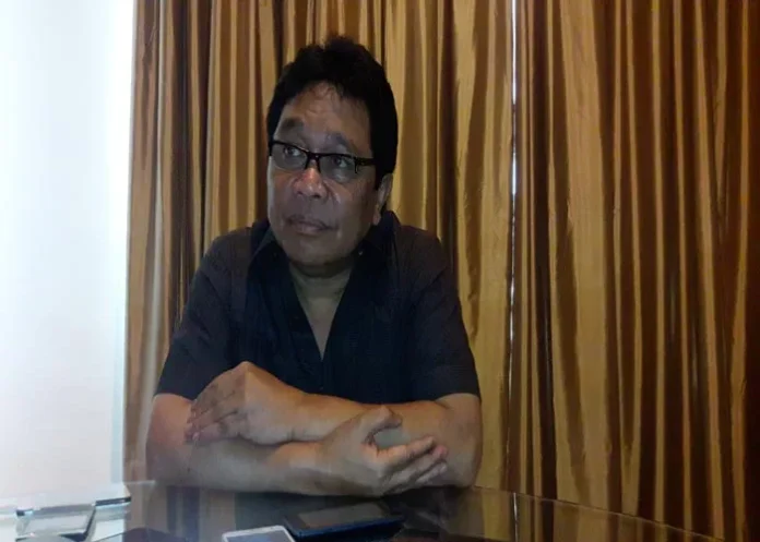 Ridwan Bae: Presiden Pun Sebenarnya Menolak Proyek Jembatan Bahteramas