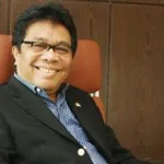 PSU Muna, Ini Saran Ridwan Bae pada Dua Paslon Bupati Baharuddin Dianggap Tak Komitmen, Ridwan Bae Balik Dukung Rumah Kita di PSU Muna