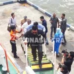 Breaking News: Tinjau Pelabuhan Bungkutoko, Komisi V DPR RI Naik KN SAR Pacitan Breaking News: Tinjau Pelabuhan Bungkutoko, Komisi V DPR RI Naik KN SAR Pacitan