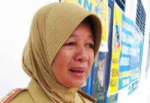 Pasien DBD Meningkat, Dinkes Kolaka Salahkan Kepala Desa Pasien DBD Meningkat, Dinkes Kolaka Salahkan Kepala Desa