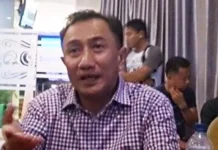 Kisruh Hanura Tak Pengaruhi Dukungan ke Asrun-Hugua Kadernya Jadi Tersangka, Hanura Belum Rencanakan Pemecatan