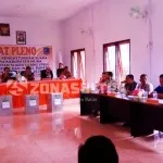 Dianggap Tidak Kredibel, Saksi Dokter Pilihanku Tolak Hasil PSU Dianggap Tidak Kredibel, Saksi Dokter Pilihanku Tolak Hasil PSU