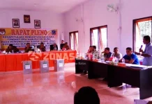 Dianggap Tidak Kredibel, Saksi Dokter Pilihanku Tolak Hasil PSU Dianggap Tidak Kredibel, Saksi Dokter Pilihanku Tolak Hasil PSU