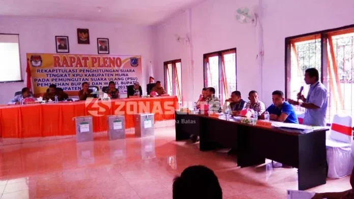 Dianggap Tidak Kredibel, Saksi Dokter Pilihanku Tolak Hasil PSU