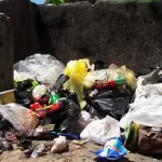 Inilah Jumlah Sampah Masyarakat Kota Kendari Dalam Sehari Inilah Jumlah Sampah Masyarakat Kota Kendari Dalam Sehari