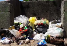 Inilah Jumlah Sampah Masyarakat Kota Kendari Dalam Sehari Inilah Jumlah Sampah Masyarakat Kota Kendari Dalam Sehari