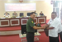 Undang-Undang Pelarangan Ekspor Tambang Direkomendasikan ke Presiden Untuk Direvisi