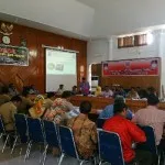 Potensi Ekonomi Sumberdaya Mangrove di Butur Diseminarkan Potensi Ekonomi Sumberdaya Mangrove di Butur Diseminarkan