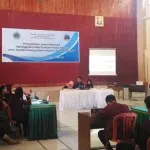 Kemenlu RI Gelar Simulasi Sidang ASEAN di USN Kolaka Kemenlu RI Gelar Simulasi Sidang ASEAN di USN Kolaka