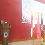 Rektor USN Ingatkan Mahasiwanya Jangan Hanya Kritis di Luar Kampus Rektor USN Ingatkan Mahasiwanya Jangan Hanya Kritis di Luar Kampus