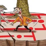 Anggota DPRD, Sebut Pansus Penyelesaian Sengketa Perkebunan PT Merbau, Tak Maksimal Bekerja Anggota DPR, Sebut Pansus Penyelesaian Sengketa Perkebunan PT Merbau, Tak Maksimal Bekerja