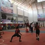 Sepak Takraw Andalkan Sektor Putra di PON XIX Sepak Takraw Andalkan Sektor Putra di PON XIX