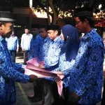 7 Dosen USN Kolaka Dapat Sertifikasi 7 Dosen USN Kolaka Dapat Sertifikasi