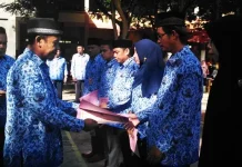 7 Dosen USN Kolaka Dapat Sertifikasi 7 Dosen USN Kolaka Dapat Sertifikasi