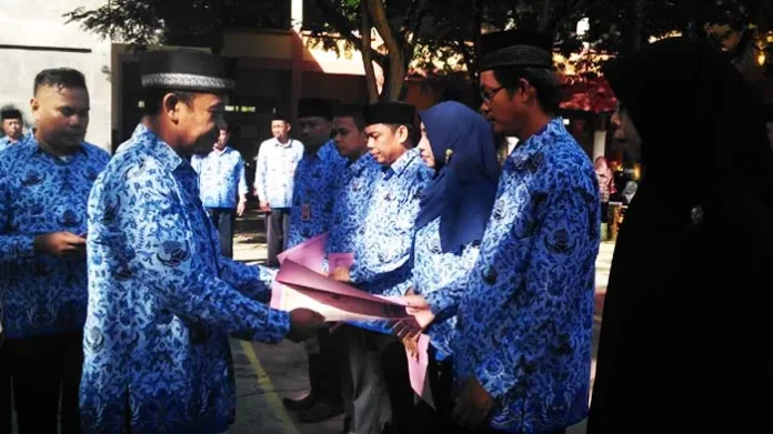 7 Dosen USN Kolaka Dapat Sertifikasi