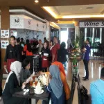 Nikmati Sensasi Kuliner ASEAN di Ketinggian Kota Kendari Nikmati Sensasi Kuliner ASEAN di Ketinggian Kota Kendari