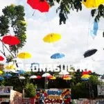 Show Your Colour, Ini Tempat Baru Yang Ada di Kota Kendari Show Your Colour, Ini Tempat Baru Yang Ada di Kota Kendari