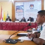 Sidang DKPP RI, Rumah Kita: KPU Muna Tak Layak Laksanakan PSU Sidang DKPP RI, Rumah Kita: KPU Muna Tak Layak Laksanakan PSU