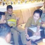 SITU MB Mati, Disperindagkop Kendari Larang Karaoke Ini Jualan Minuman Beralkohol SITU MB Mati, Disperindagkop Kendari Larang Karaoke Ini Jualan Minumal Beralkohol