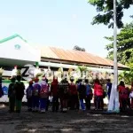 Banyak Situs Cagar Budaya, Diknas Kendari Jadikan Media Pembelajaran Banyak Situs Cagar Budaya, Diknas Kendari Jadikan Media Pembelajaran