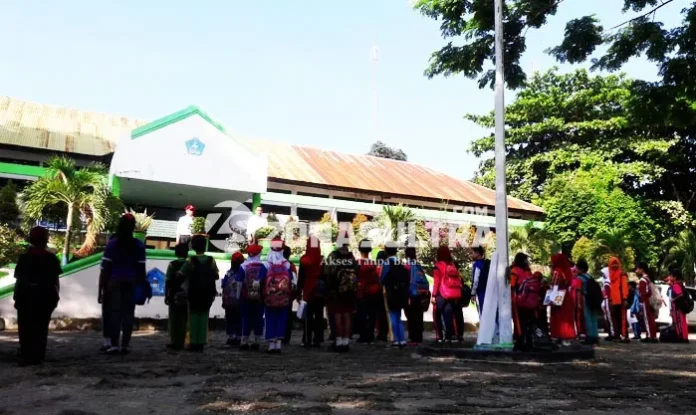 situs_cagar_budaya Banyak Situs Cagar Budaya, Diknas Kendari Jadikan Media Pembelajaran