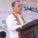 Temukan Pungli, Warga Konsel Bisa Langsung Lapor ke Bupati Temukan Pungli, Warga Konsel Bisa Langsung Lapor ke Bupati